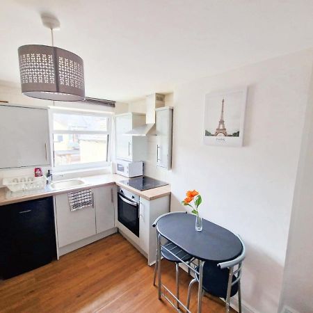 Jpl Apartment Кардифф Экстерьер фото
