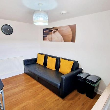 Jpl Apartment Кардифф Экстерьер фото